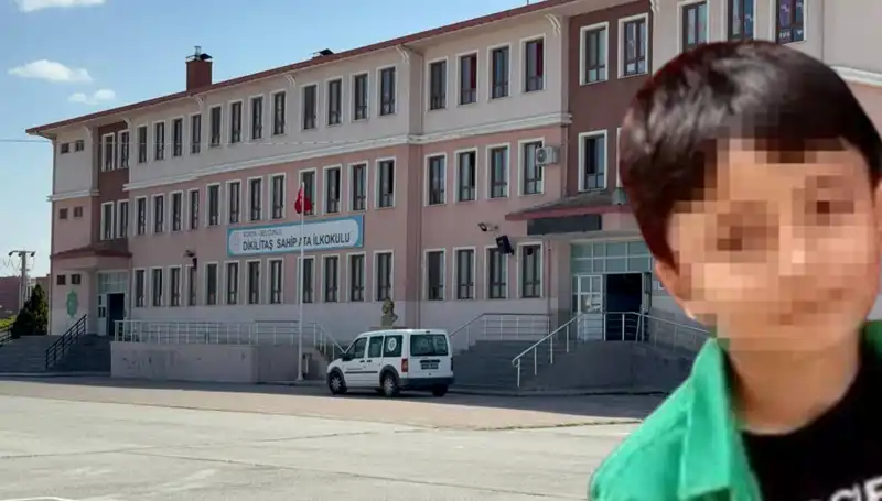 Akran Zorbalığı Nedeniyle Hayatını Kaybeden 10 Yaşındaki Yusuf'un Trajedisi