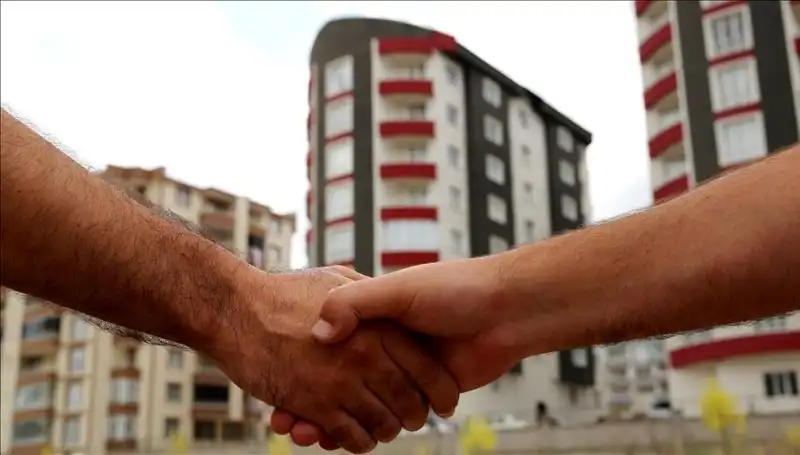 TOKİ İle Yüzlerce İş Yeri Satışı: Açık Artırma Tarihleri ve Detaylar