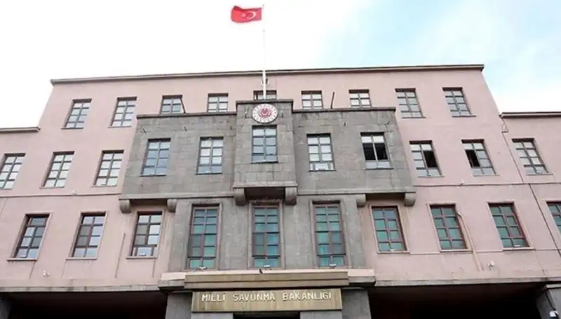 Güney Kıbrıs'a Yanıt: Türkiye'den Sarsıcı Mesaj Geldi!