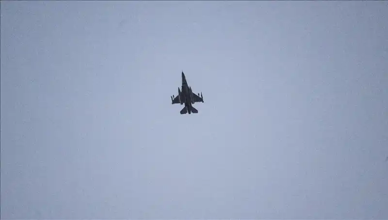 İsrail, Suriye’nin Tartus Bölgesine Neden Saldırdı? İşte Detaylar!