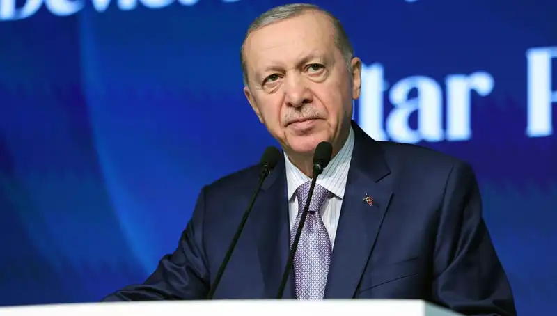 Çanakkale'nin Önemi: Cumhurbaşkanı Erdoğan'ın Mesajı ve Türkiye'nin Geleceği