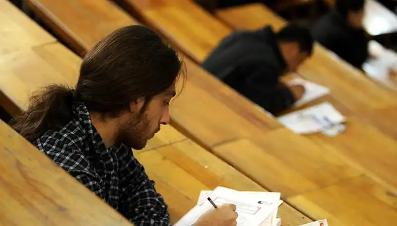 2025 DGS Başvuruları Ne Zaman? İşte ÖSYM Takvimi!