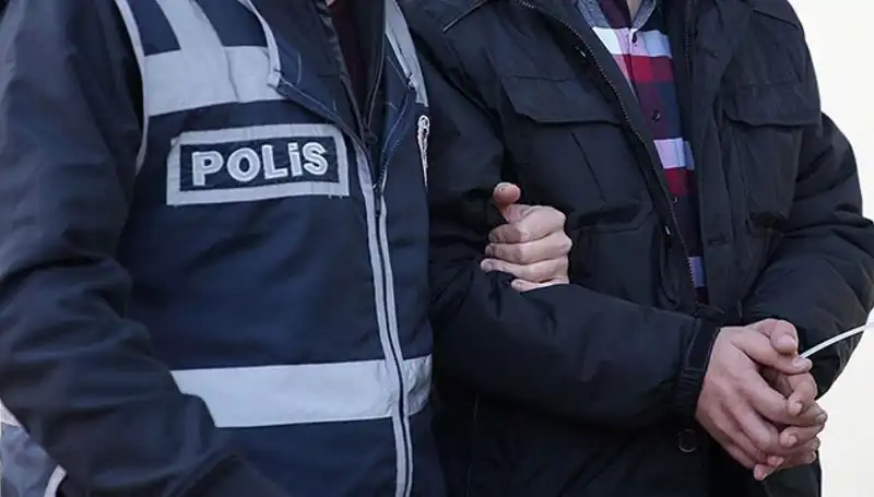 Uyuşturucu Ticaretiyle Mücadelede Tarihi Tutuklamalar Gerçekleşti
