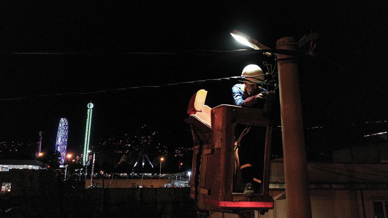 Yılbaşında da Enerji Kesintisi Olmayacak