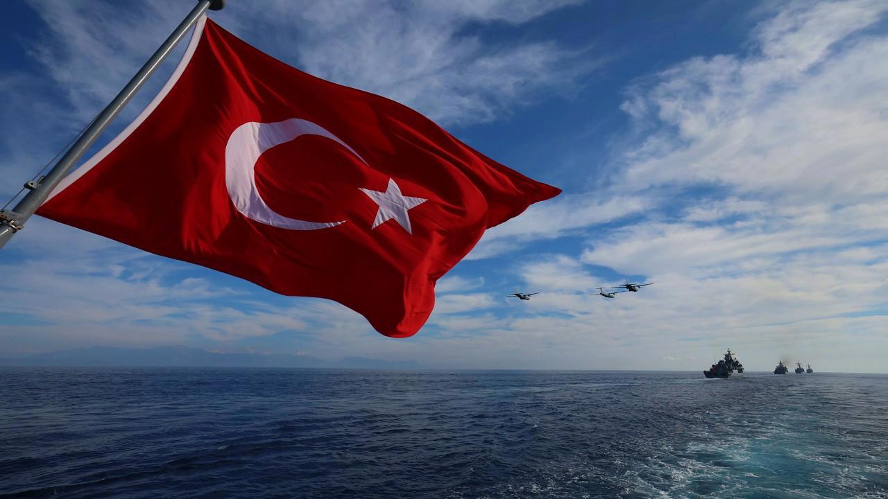 Türkiye, Avrupa'da Gemilerde Lider Olmaya Devam Ediyor