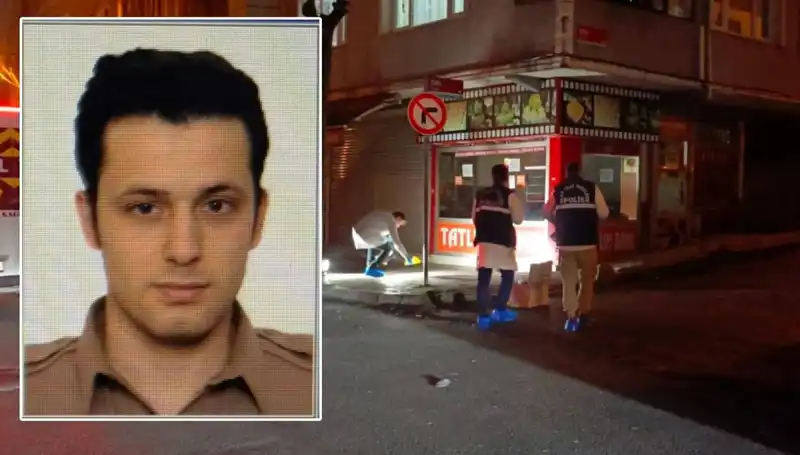 Bekçi Şehit Edildi! Olayla İlgili Beş Kişi Gözaltına Alındı
