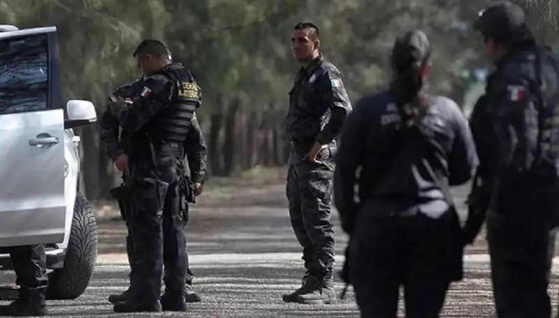 Sinaloa Karteli, Şehir Kameralarını Kullanarak Muhbirleri Takip Etti