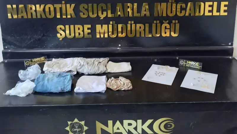 Midesinden Kapsül Kapsül Uyuşturucu Çıkan Adamın Şaşırtıcı Hikayesi