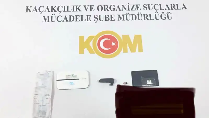 Ehliyet Sınavında Kopya Olayı: Dikkat Çeken Düzeneğin Arka Planı