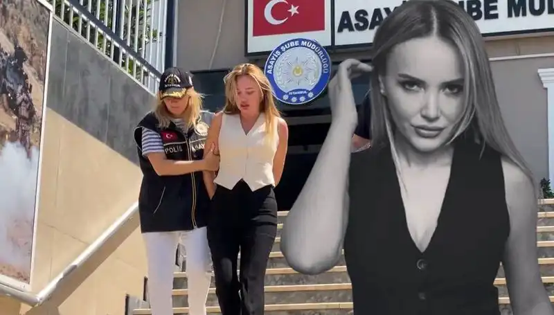 Meral Kaplan’ın Başına Gelenler: 23 Milyon Liralık Dolandırıcılık Davası