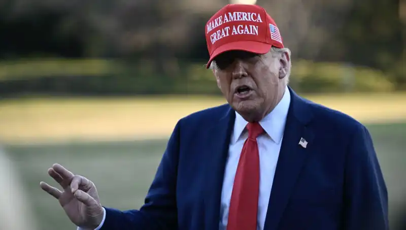 Trump'ın Kendini Övdüğü Paylaşım: Ukrayna'nın Savaşı