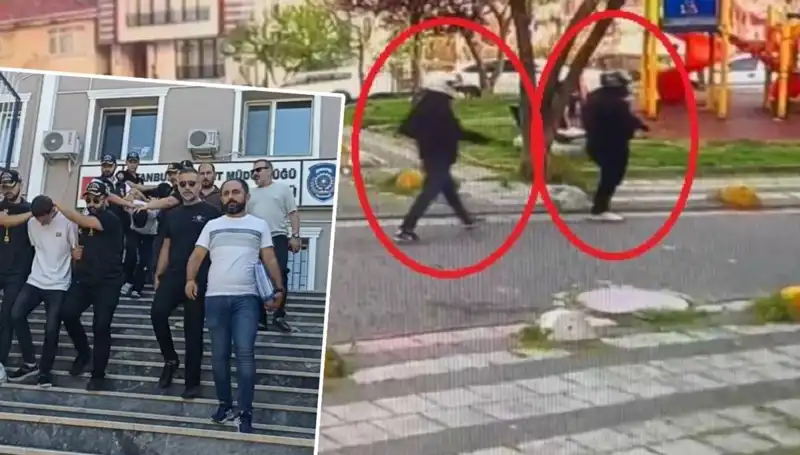 Aşık Dermani Cinayetinde Şok Gelişme: Suç Örgütü İddiaya Oldu!