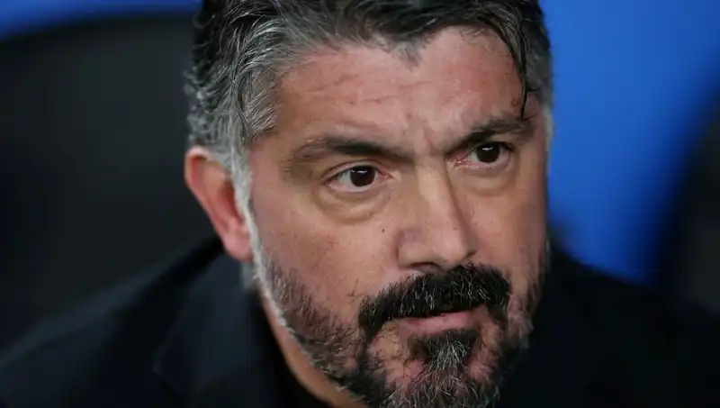 İtalya Milli Takımı'nda Gattuso Dönemi: Yeni Bir Başlangıç
