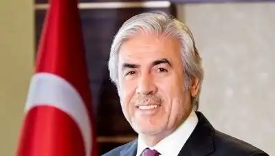 İş Dünyasında Derin Bir Yarık: Ali Altınbaş Hayatını Kaybetti