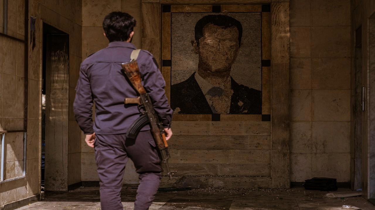 Suriye'de Durum Değişimi: 'Şam'da her şey yolundaydı' Algısı Sarsıldı