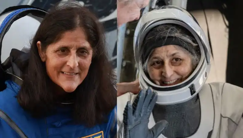Uzayda Görev Yapan Astronotların Vücudu: Zorluklar ve Değişimler