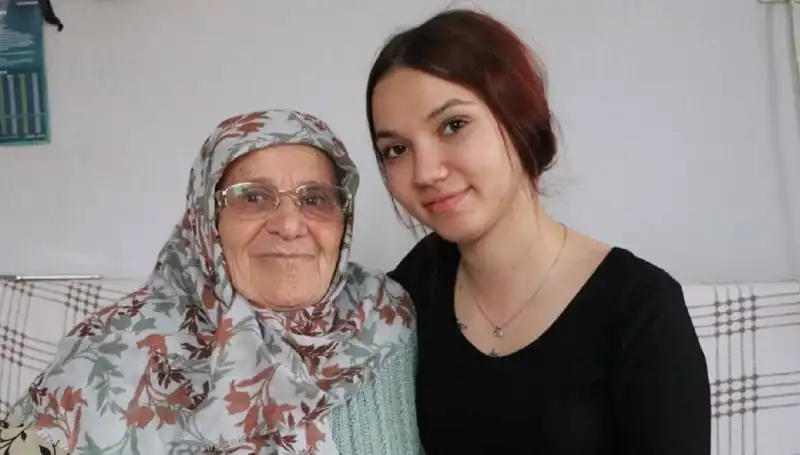 Anneanne Terliği Silah Olarak Değerlendirildi, 4 Yıl Hapis Cezası Verildi