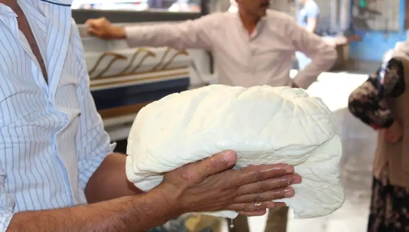 Siirt Peynirine Yoğun Talep: Fiyatları Neden 200 TL’den Başlıyor?