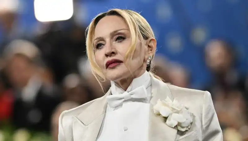 Madonna'nın Yeni Diyeti: Sağlık Üzerindeki Tartışmalar ve Kanserle Mücadele İddiaları