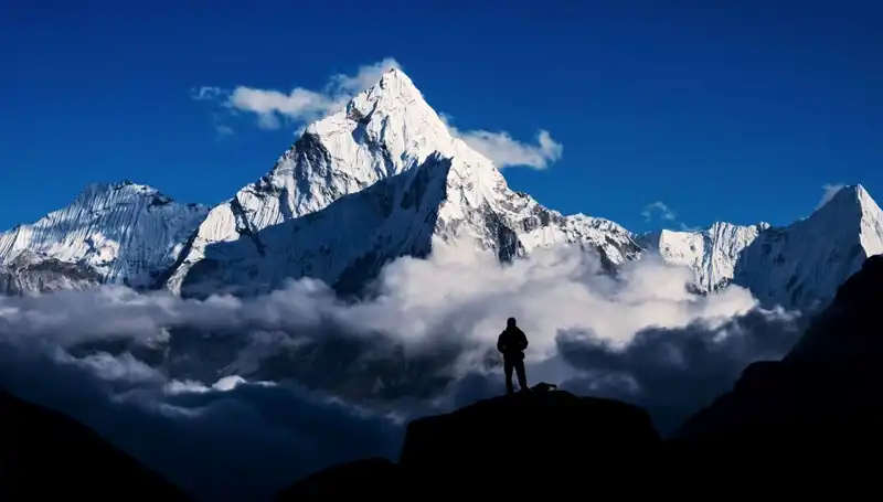 Everest Dağı'nda Tırmanış Deneyimini Değiştiren Çığır Açıcı Yenilik