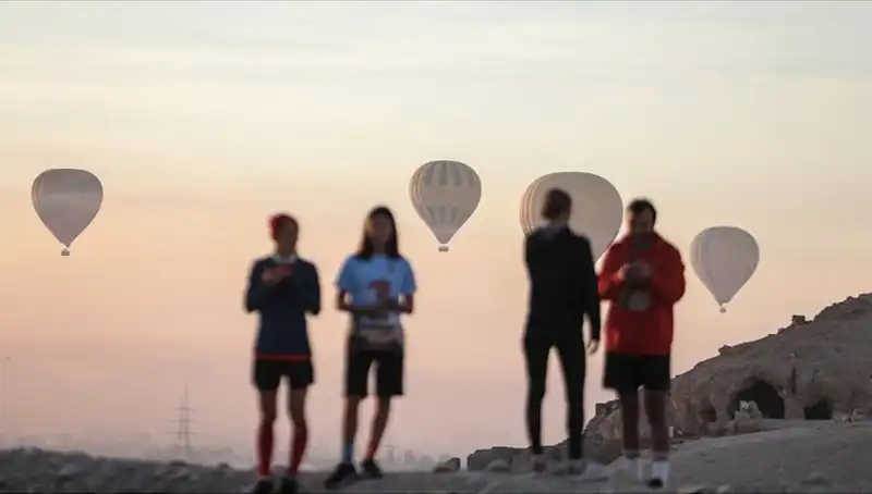 Türkiye'de Turizmde Yeni Rekor Yolda: Sıcak Tempolu Yaz Sezonu Bekleniyor