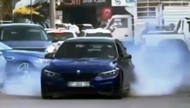 Drift İsyanı: Sanayi Sitesi Esnafının Çığlığına Kulak Verin!