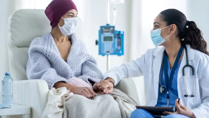 Kanserin Gizli Belirtilerini Keşfedin: Uzman Doktor Açıklıyor