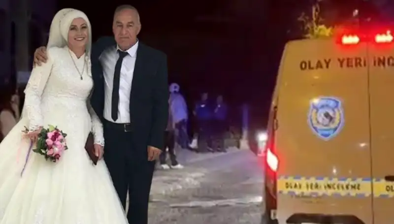 Bartın'da Şok Edici Kadın Cinayeti: Eski Eş ve Üvey Kız Trajedisi