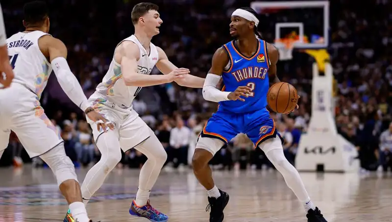 NBA Final Serisinde Heyecan: Eşitlik Sağlandı, Tüm Gözler Son Maçta!
