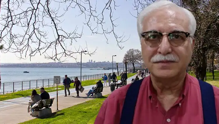 Prof. Dr. Özlü'den Sonbaharda Dikkat Edilmesi Gereken Önemli Uyarılar