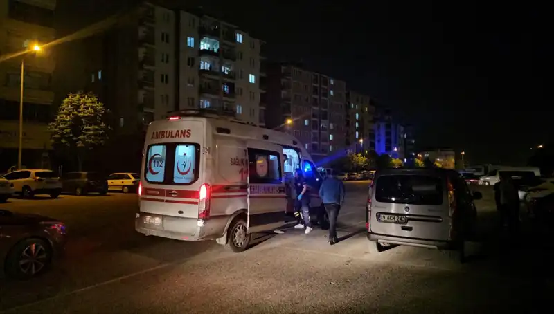 Dünürlerin Kavgalarında Kan Aktı: Düğün Öncesi Gerginlik Büyüdü