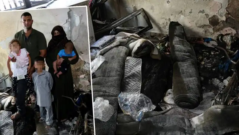 2 Milyon TL Haraç İddiası: Evinin Önünde Molotofkokteyli ile Tehdit Edilen Girişimci