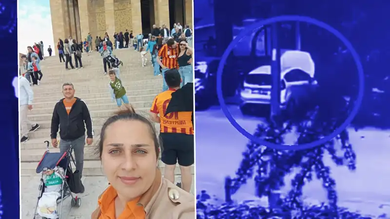 Anıtkabir’de Şok Olay: Ziyaretçilere Kurulan Akılalmaz Tuzak!