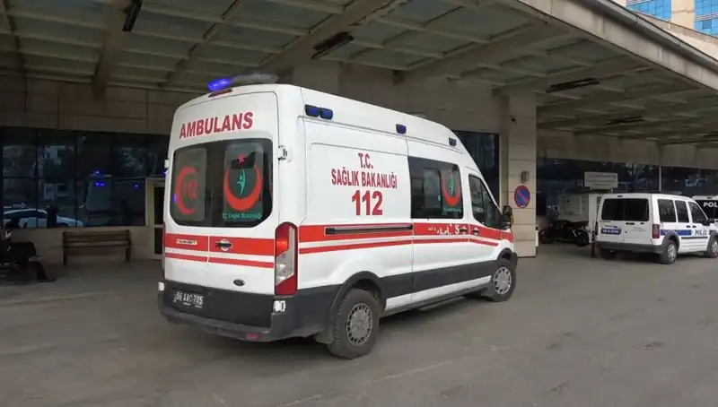 Kadın, Birlikte Yaşadığı Adamı Neden Bıçakladı? Olayın Arkasındaki Gerçekler!