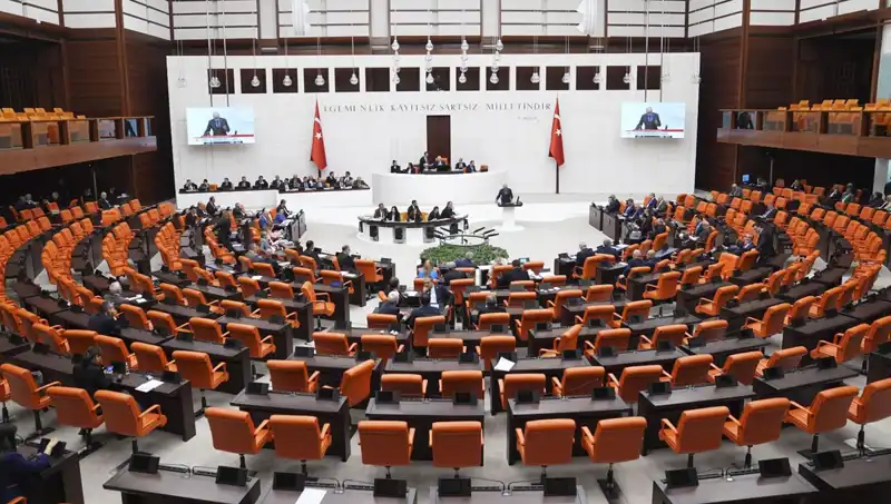 Terörsüz Türkiye İçin Meclis'te Komisyon Kuruluyor: Hedefler Neler?