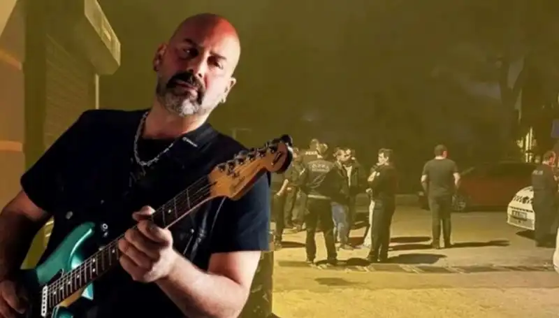 Onur Şener Cinayeti Davasında Kritik Gelişme: İki Sanığa Yeni Karar Çıktı