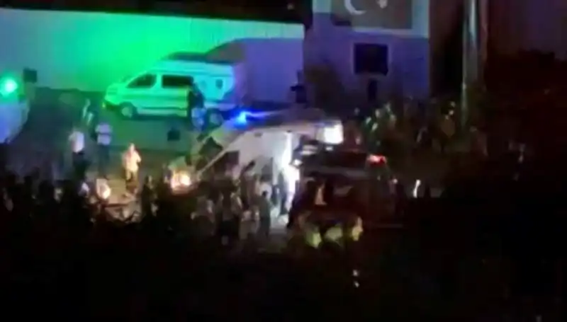 Genç Şoför Tırda Hayatına Son Verdi: Arkasında Kalan Sorular