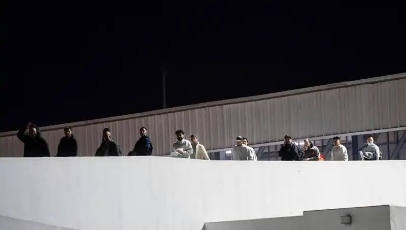 Düzensiz Göçmen Operasyonları: İki İlde Büyük Yakalama Başarıyla Gerçekleşti