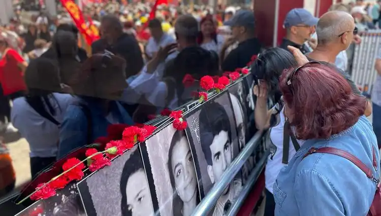 32 Yıl Önce Sivas’ta Yaşanan Madımak Olayı: Unutulmaz Bir Kara Gün