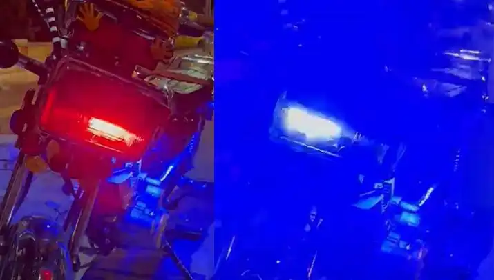 Motosiklet Sahibine 279 Bin Lira Ceza: Satarak Ödeyebilecek Mi?