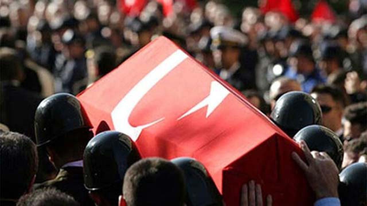 İstanbul'da Trafik Kazası Geçiren Polis Memuru Şehit Oldu