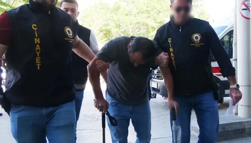 Evli Çiftin İtirafıyla Değişen Kayıp Kişinin Dramı